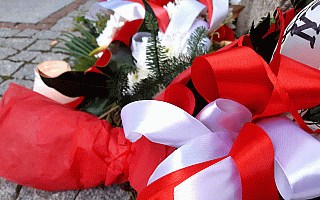 W Węgorzewie rozpoczynają się obchody Dnia Żołnierzy Wyklętych. Potrwają do poniedziałku